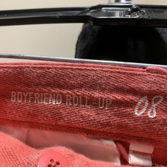 Khakis by Gap women’s shorts size 8 - Picture 4 of 6